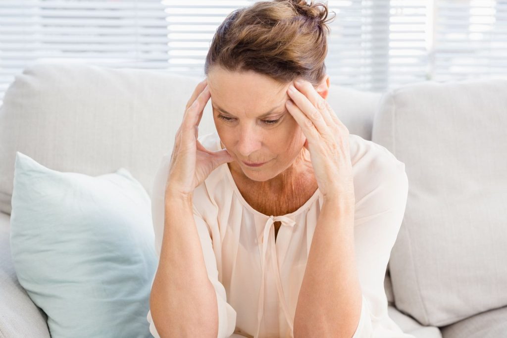 Understanding Perimenopause and Its Impact on Your Daily Life